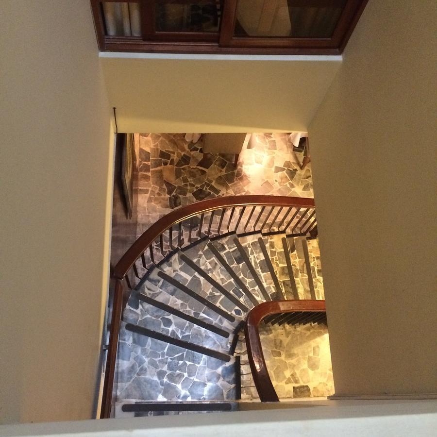 Hotel El Carmelo Miraflores ลิมา ภายนอก รูปภาพ
