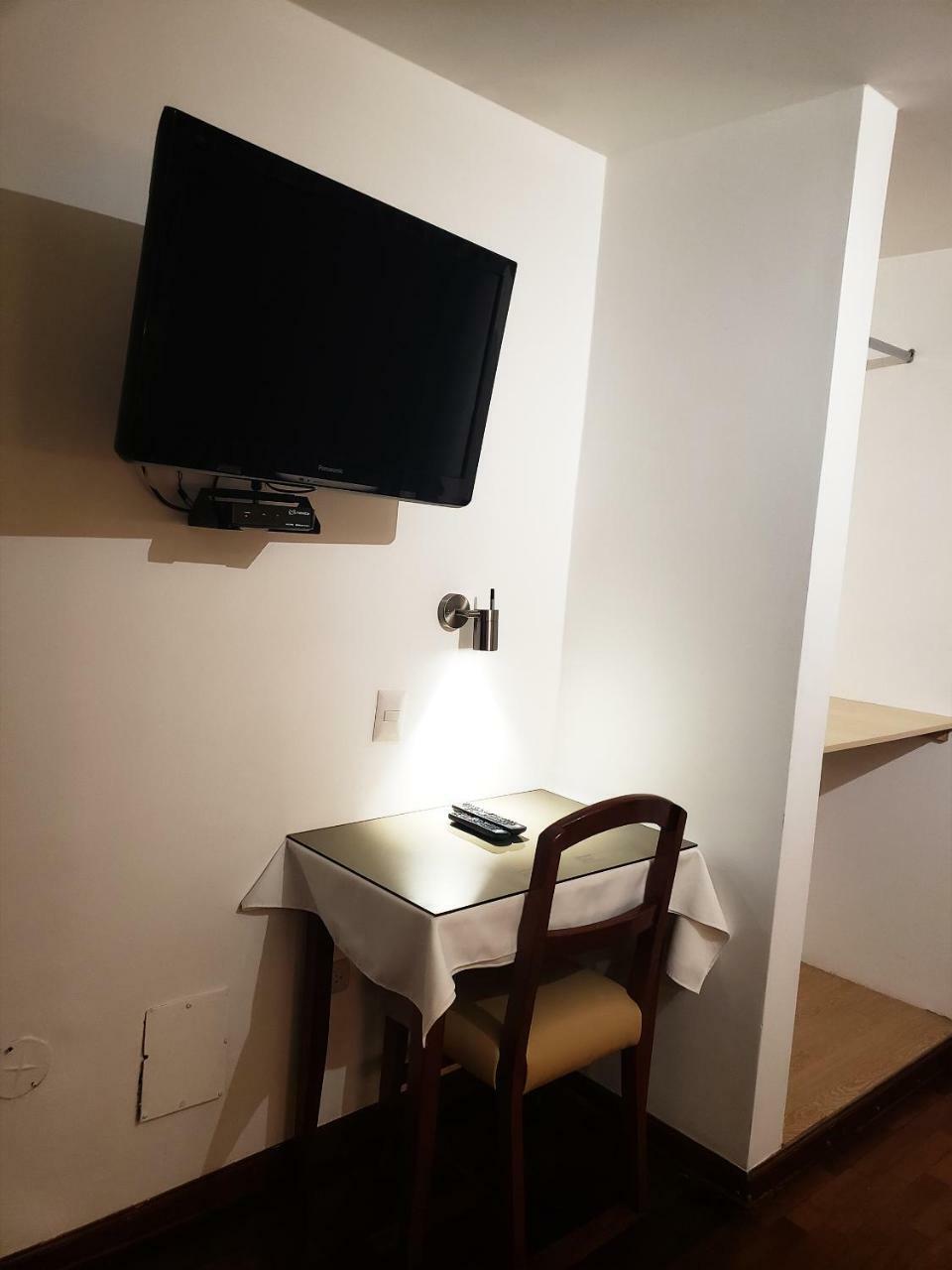 Hotel El Carmelo Miraflores ลิมา ภายนอก รูปภาพ