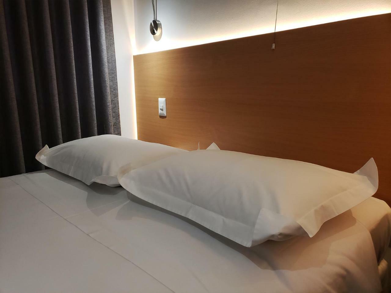 Hotel El Carmelo Miraflores ลิมา ภายนอก รูปภาพ
